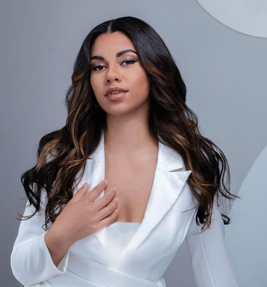 Tape-In Extensions 13 Inch