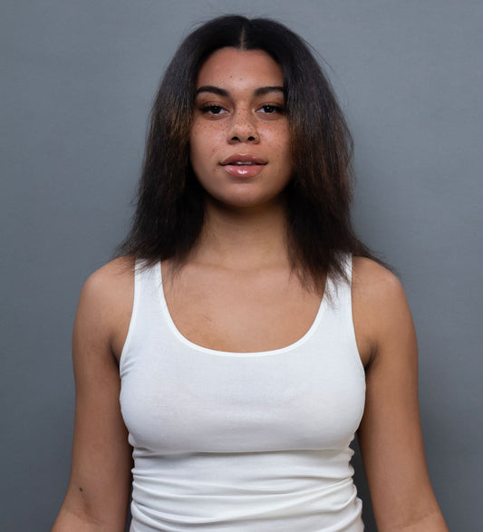 Tape-In Extensions 25 Inch