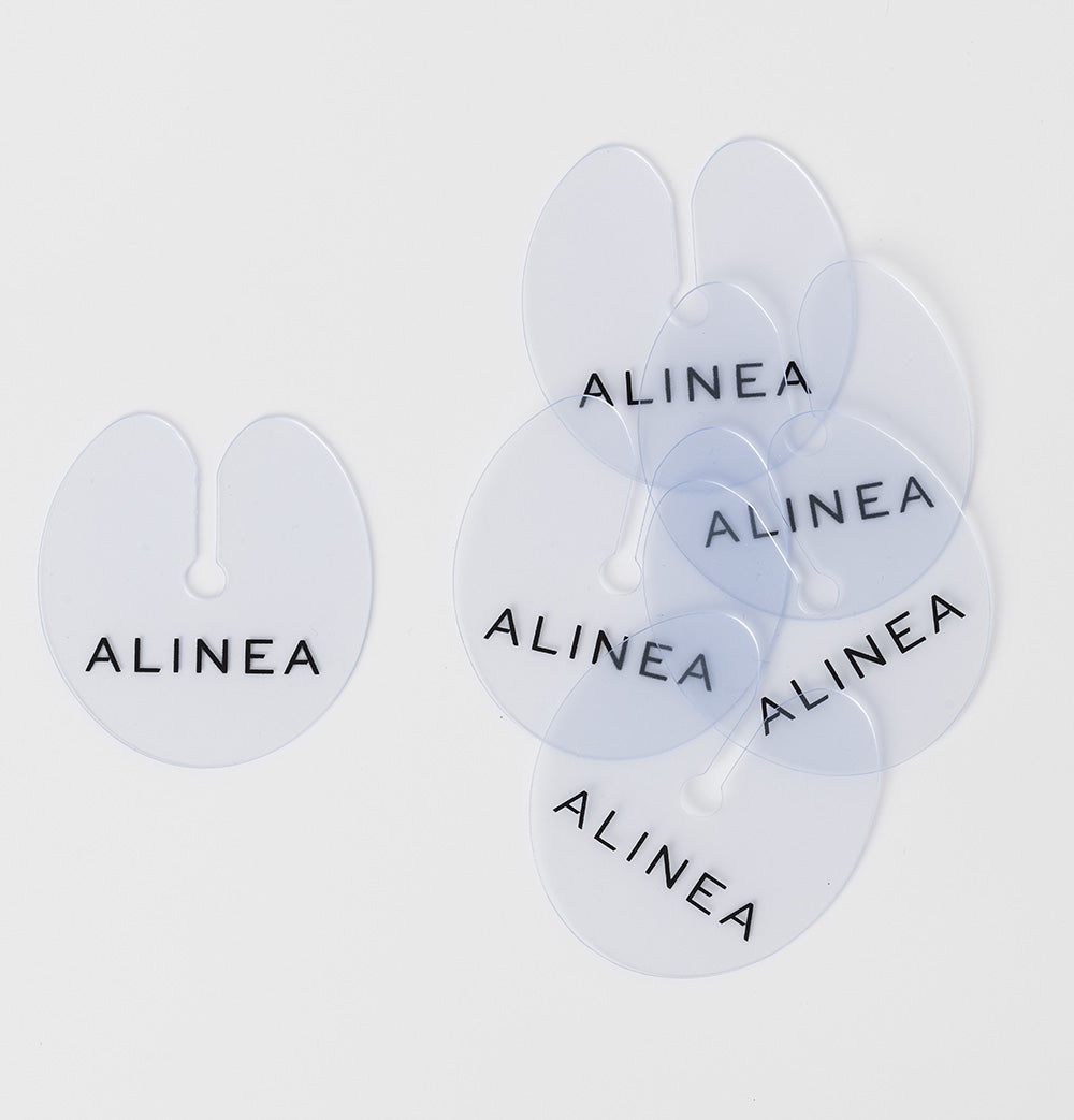 Disco de fusión 6 piezas