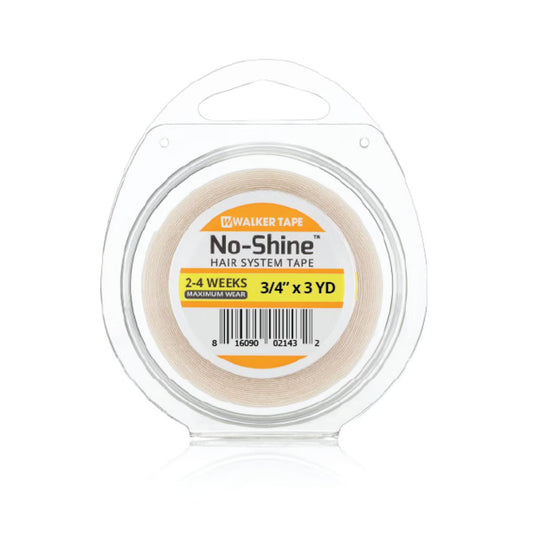 Walker No Shine Tape