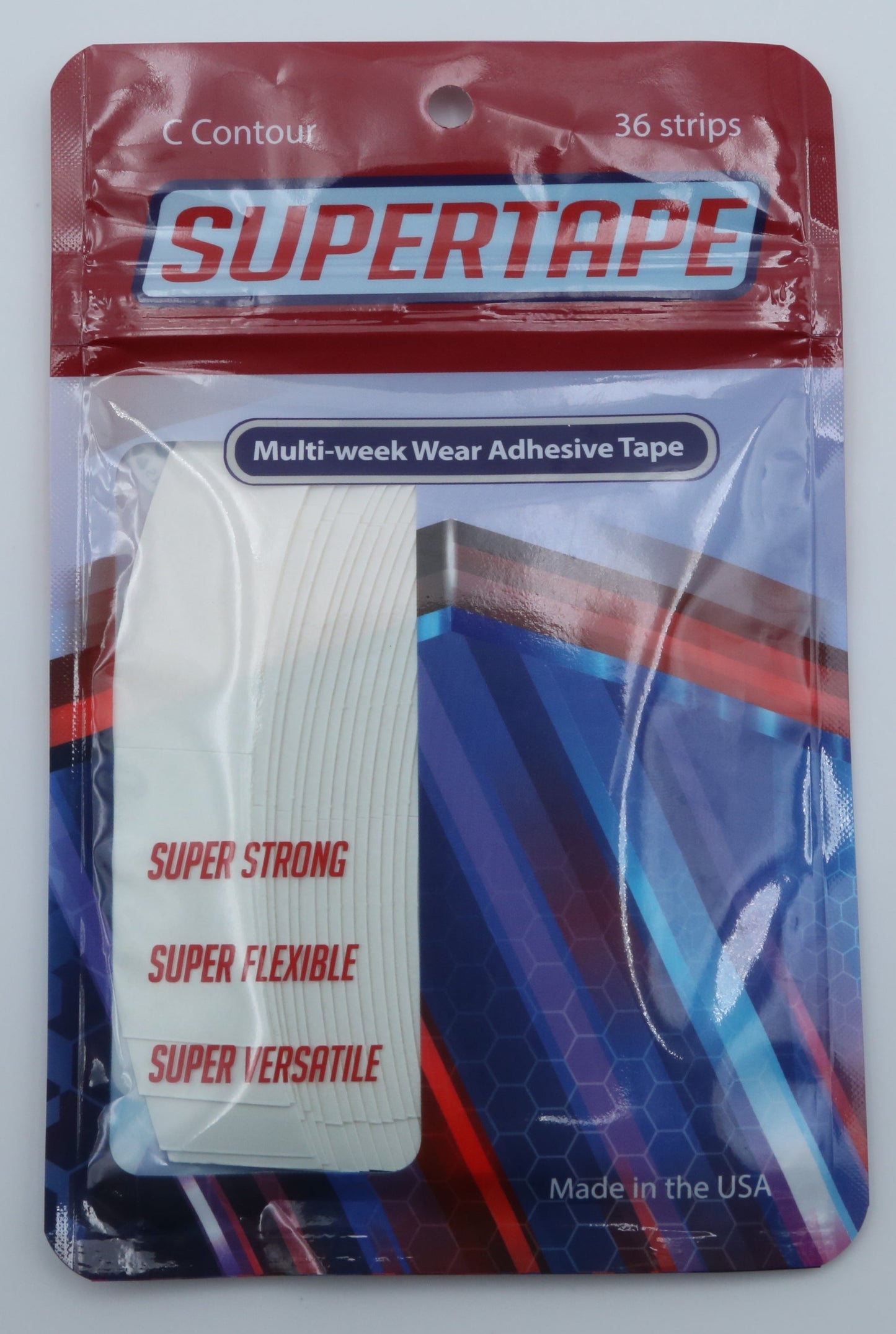 Super Tape 36PCS