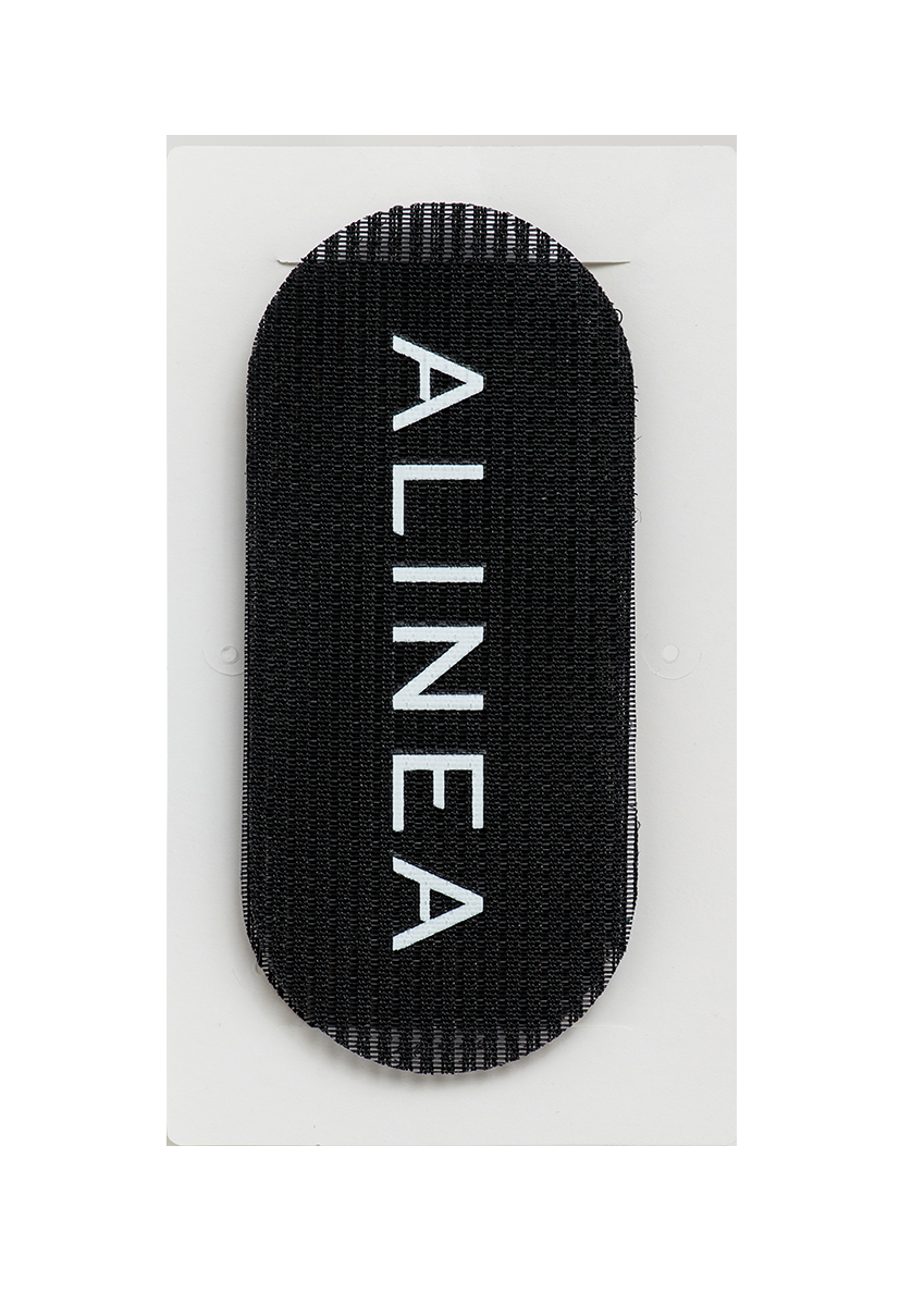 Velcro Hair Grippers 4pcs