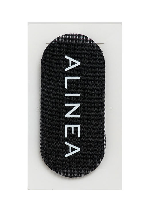 Velcro Hair Grippers 4pcs