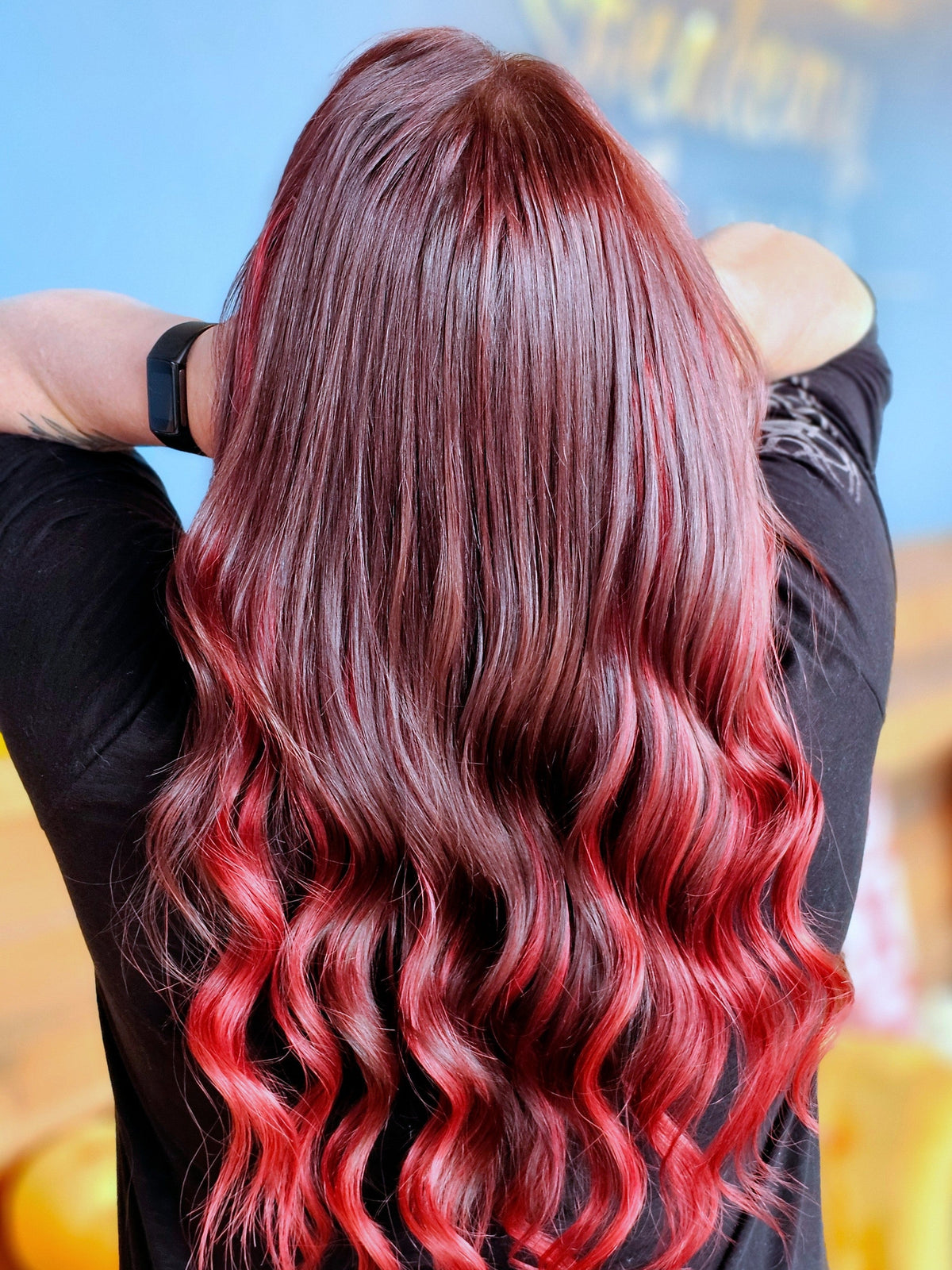 5 Tips for Long-Lasting Hair Extensions