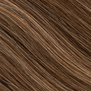 Keratin Extensions Volume