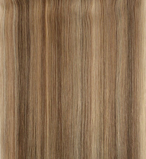 Keratin Extensions Volume