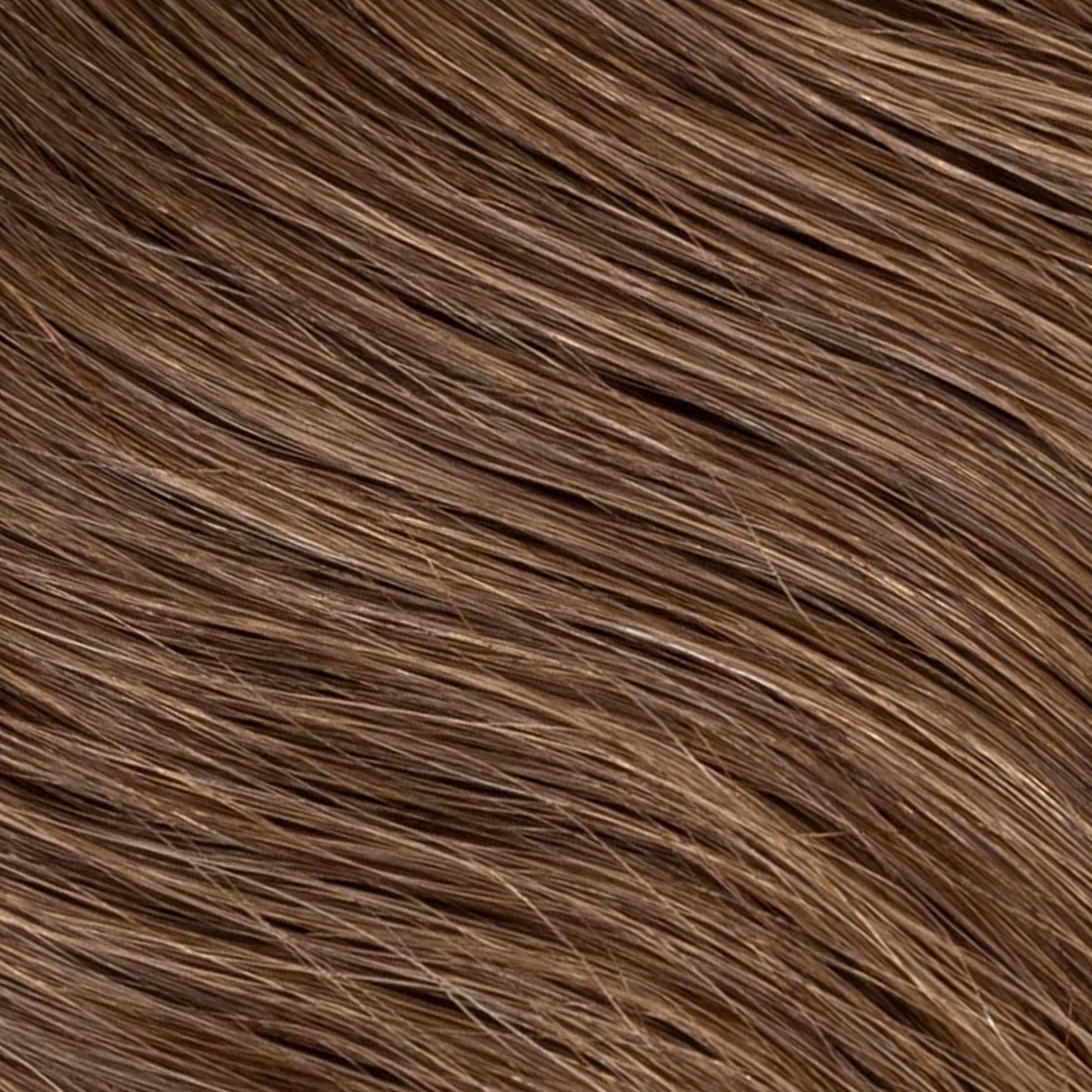 Keratin Extensions Volume