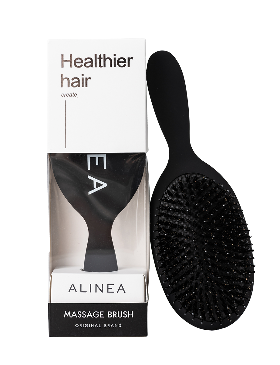 Alinea Hair Extension Brush