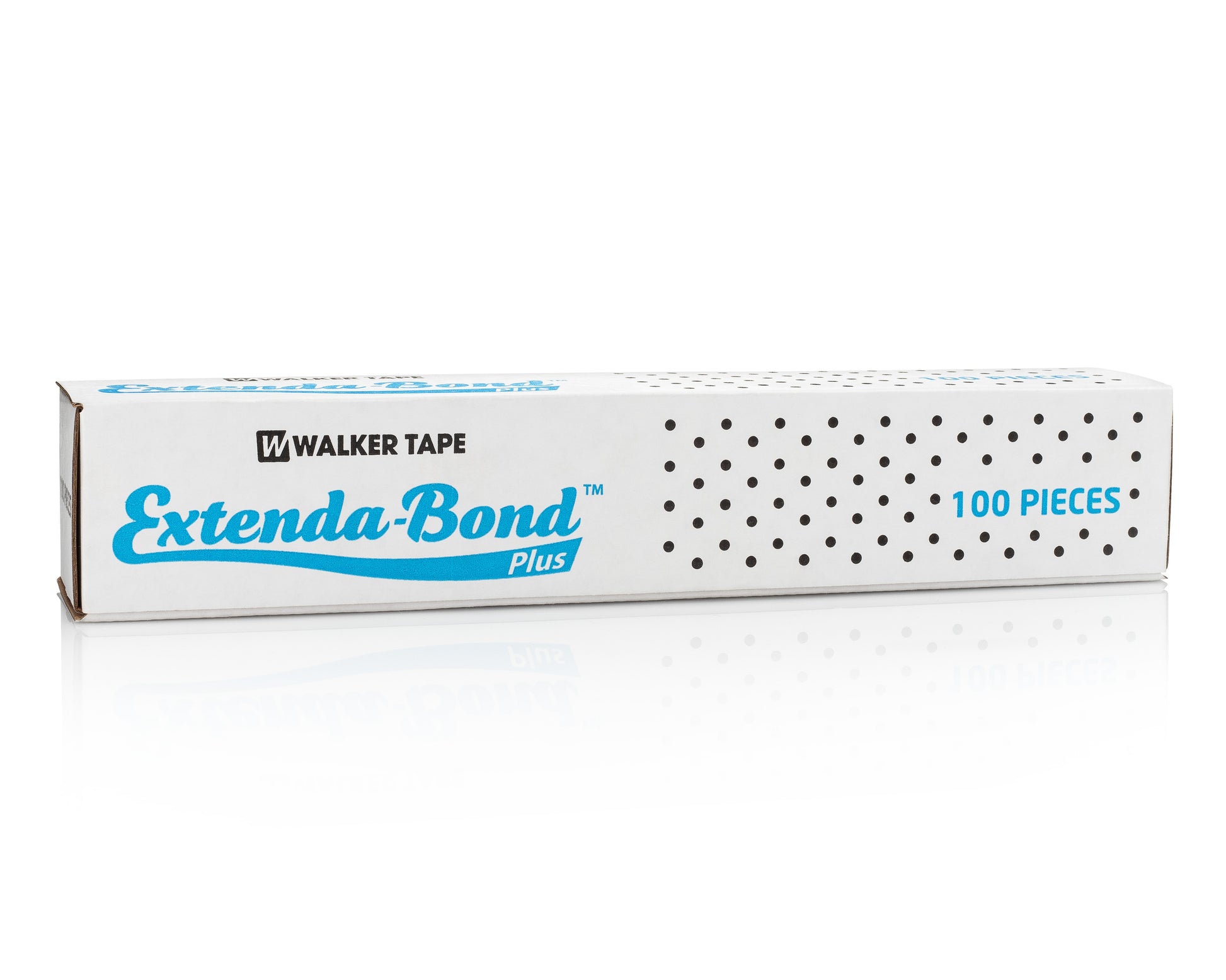 Extenda Bond Plus 1.5"x12" Strips