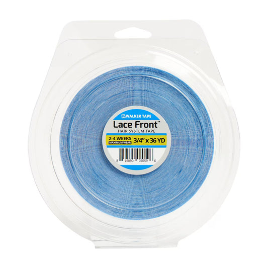 Lace Front Support Tape
