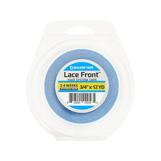 Lace Front Support Tape