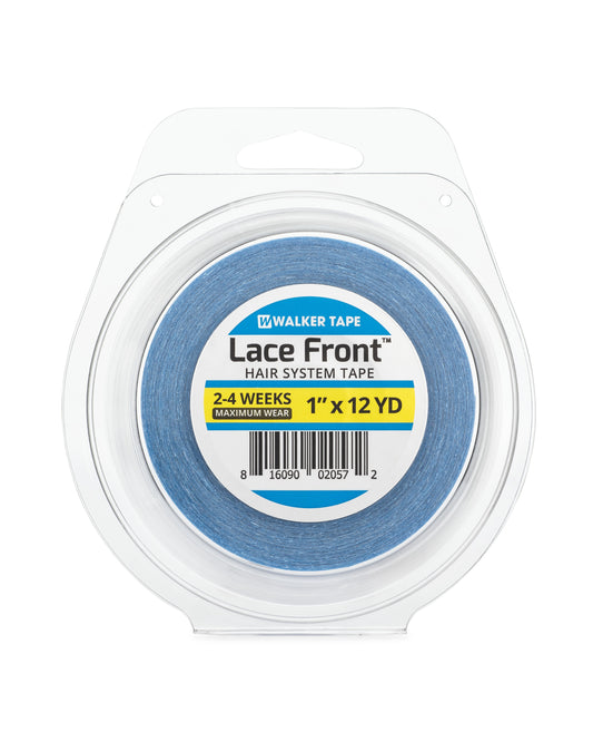 Lace Front Support Tape