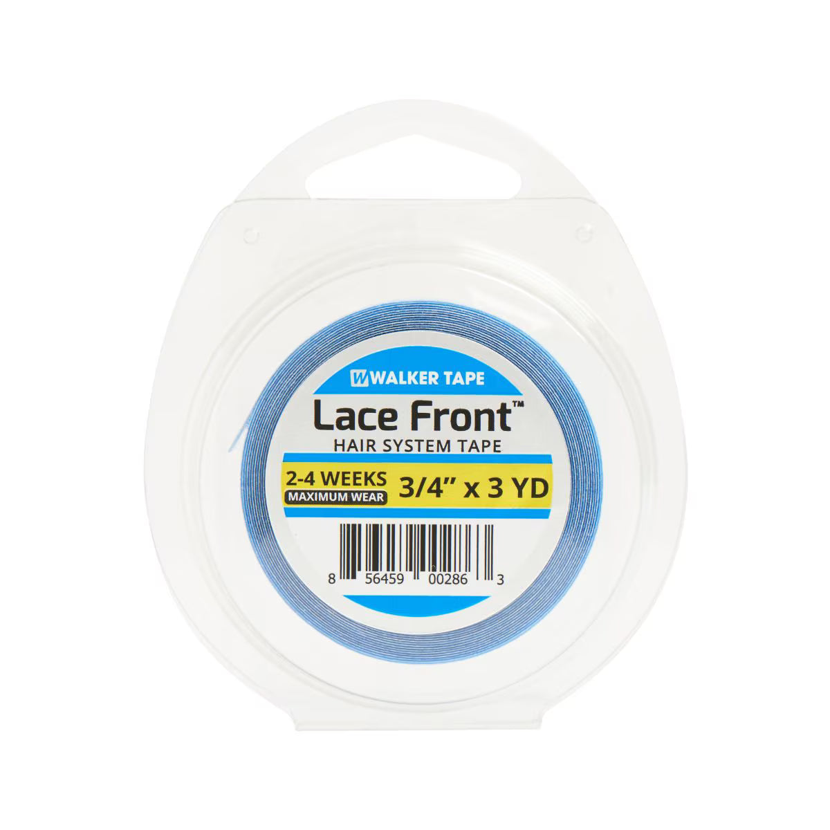 Lace Front Support Tape
