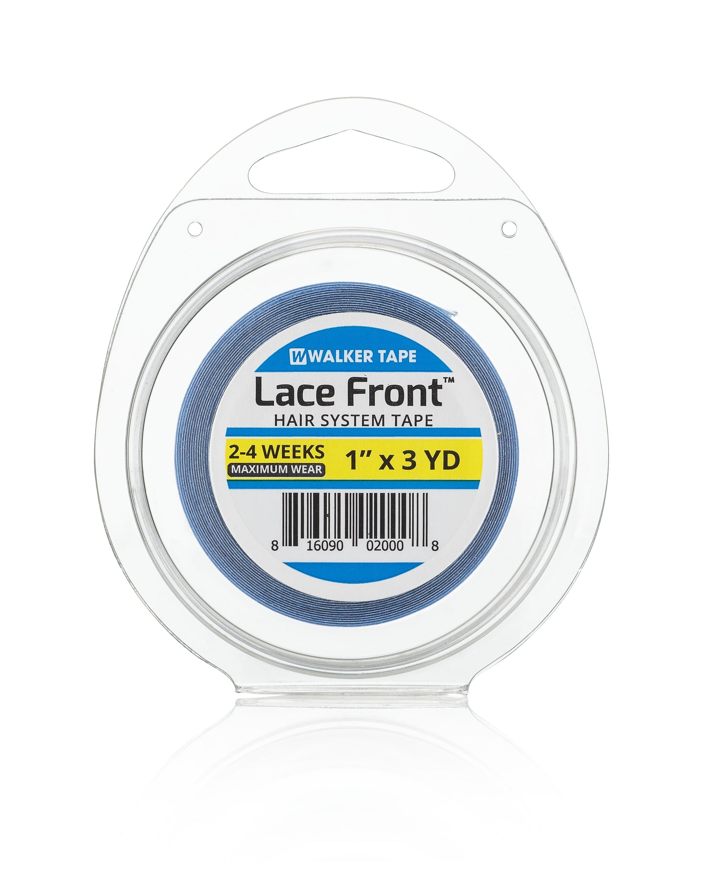 Lace Front Support Tape