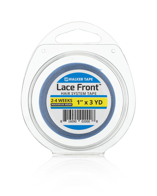 Lace Front Support Tape