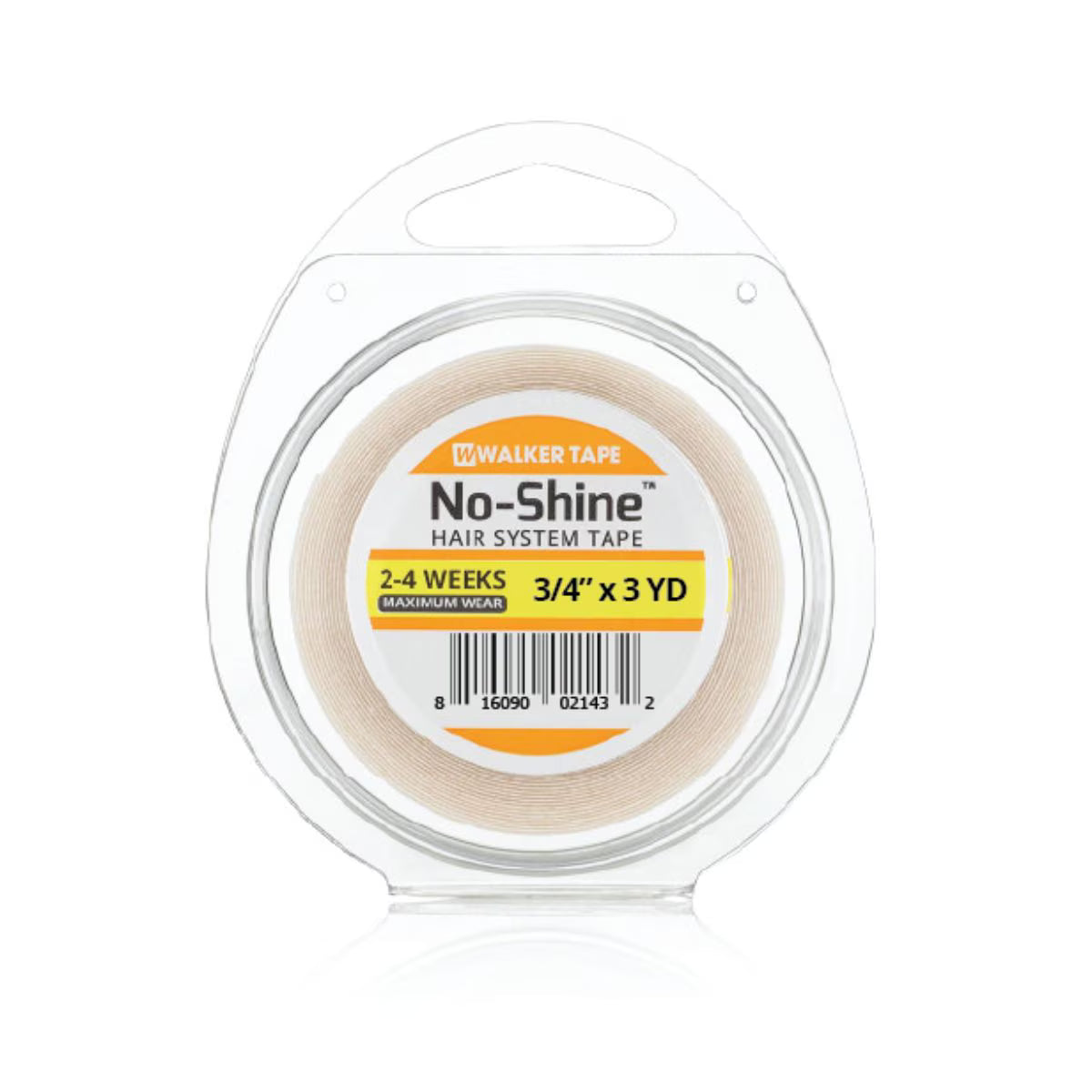 Walker No Shine Tape