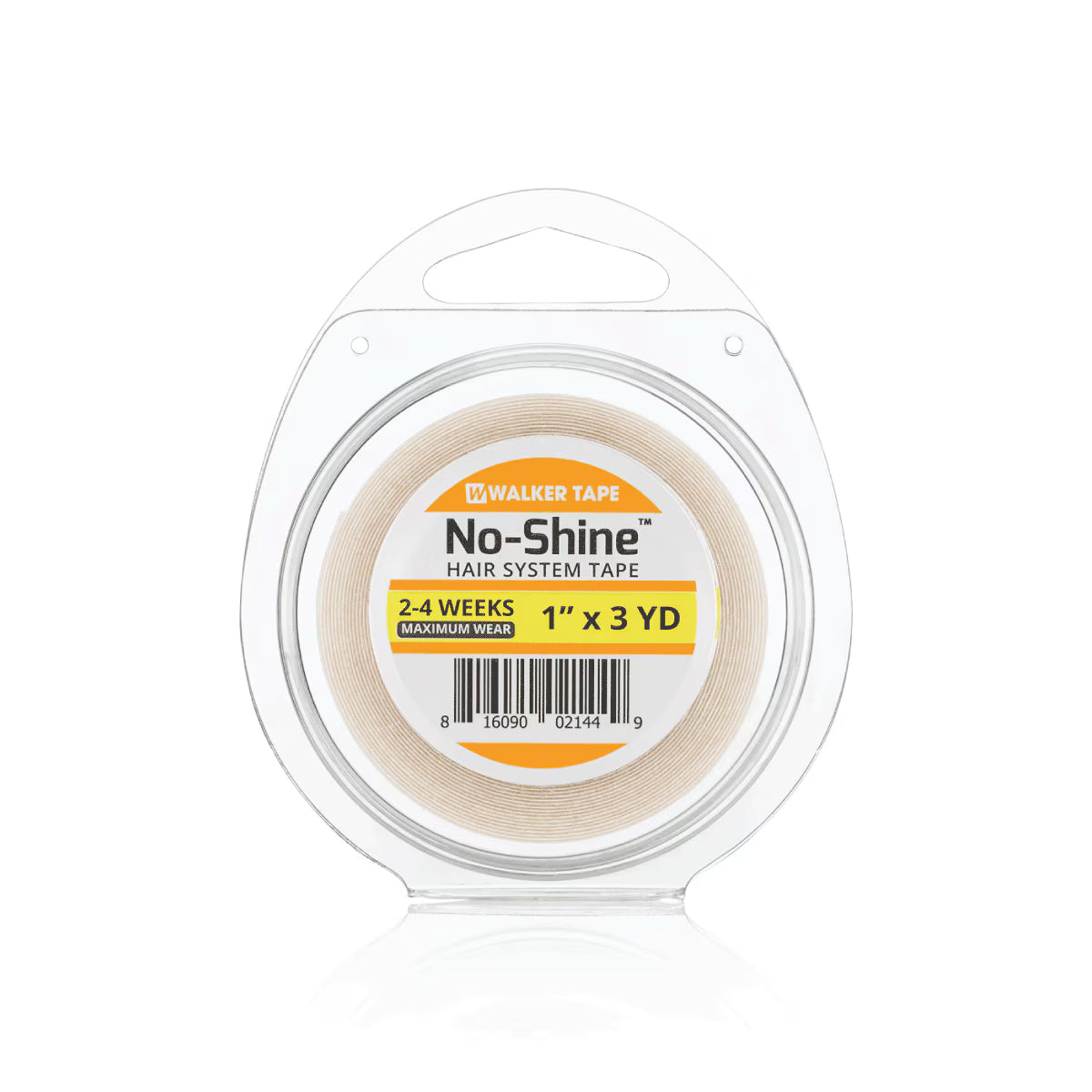Walker No Shine Tape