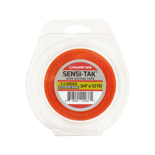Sensi-Tak Roll tape 3/4"x12yards
