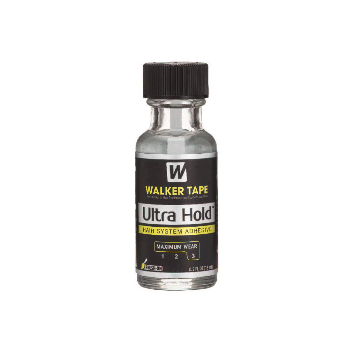 Ultra Hold Glue - Brush-on