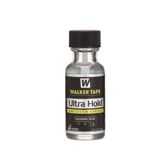 Ultra Hold Glue - Brush-on