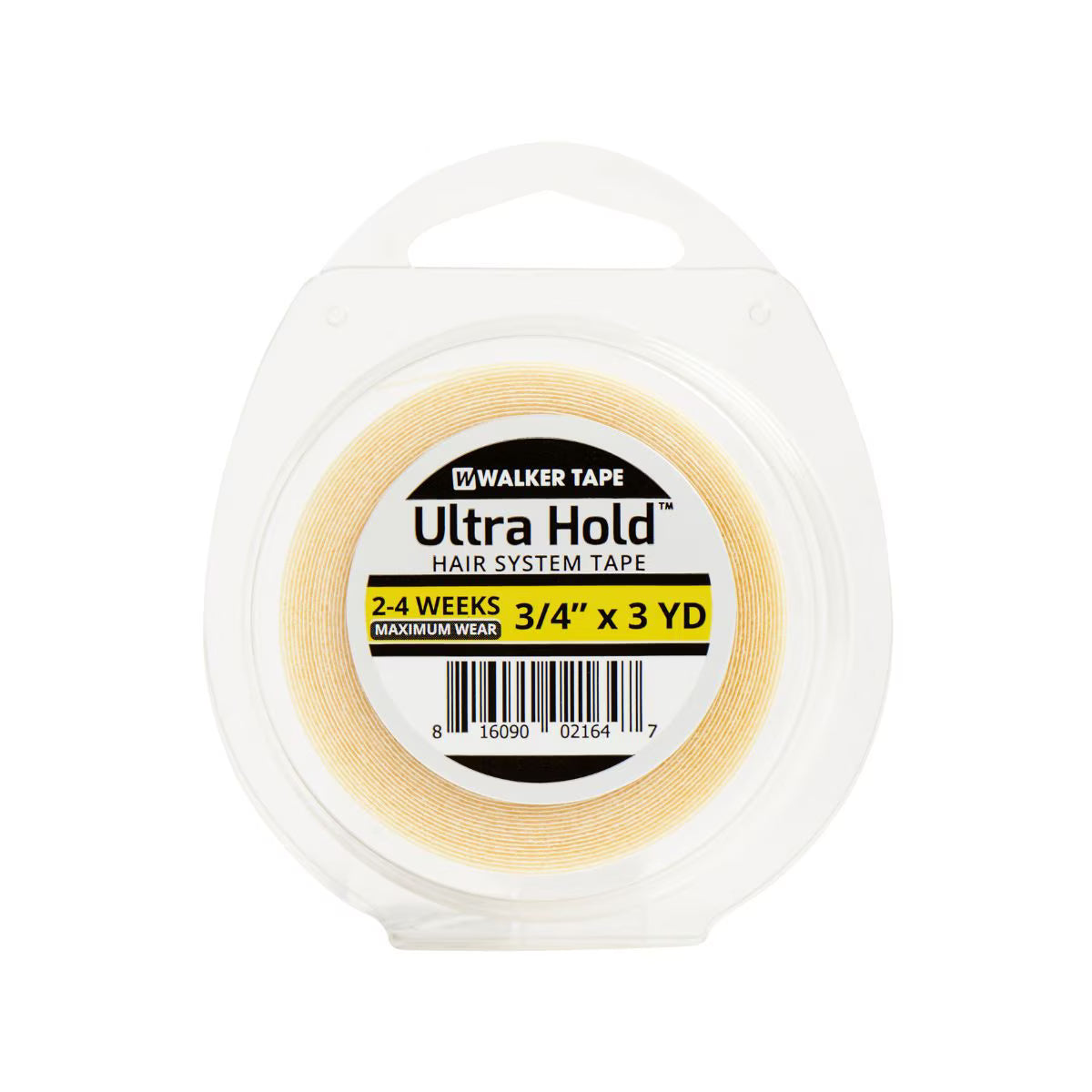 Ultra Hold Tape