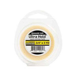Ultra Hold Tape