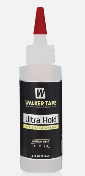 Ultra Hold Glue 4oz. Squeeze Bottle