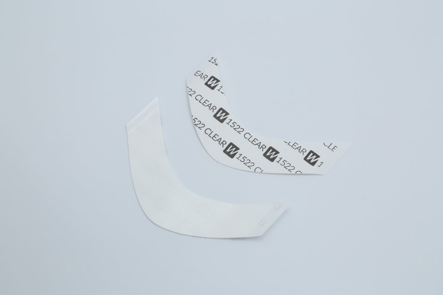 1522 Clear Tape A Contour 36PCS