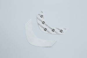 1522 Clear Tape A Contour 36PCS