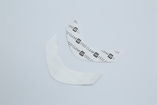 1522 Clear Tape A Contour 36PCS