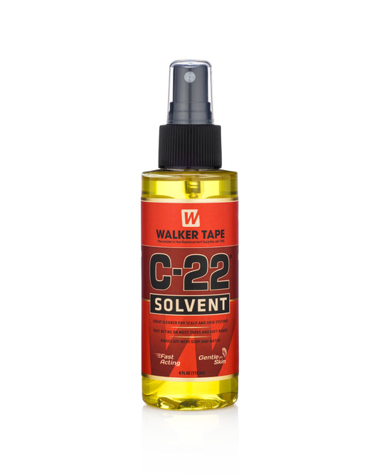 4oz C-22 Citrus Solvent