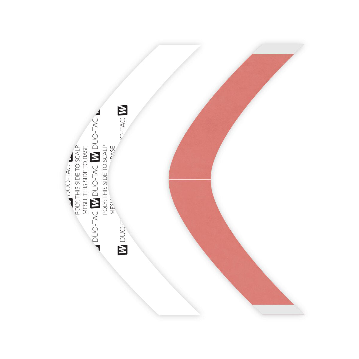 Duo TacContour A Contour 36PCS