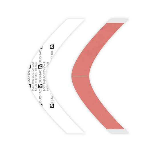 Duo TacContour A Contour 36PCS