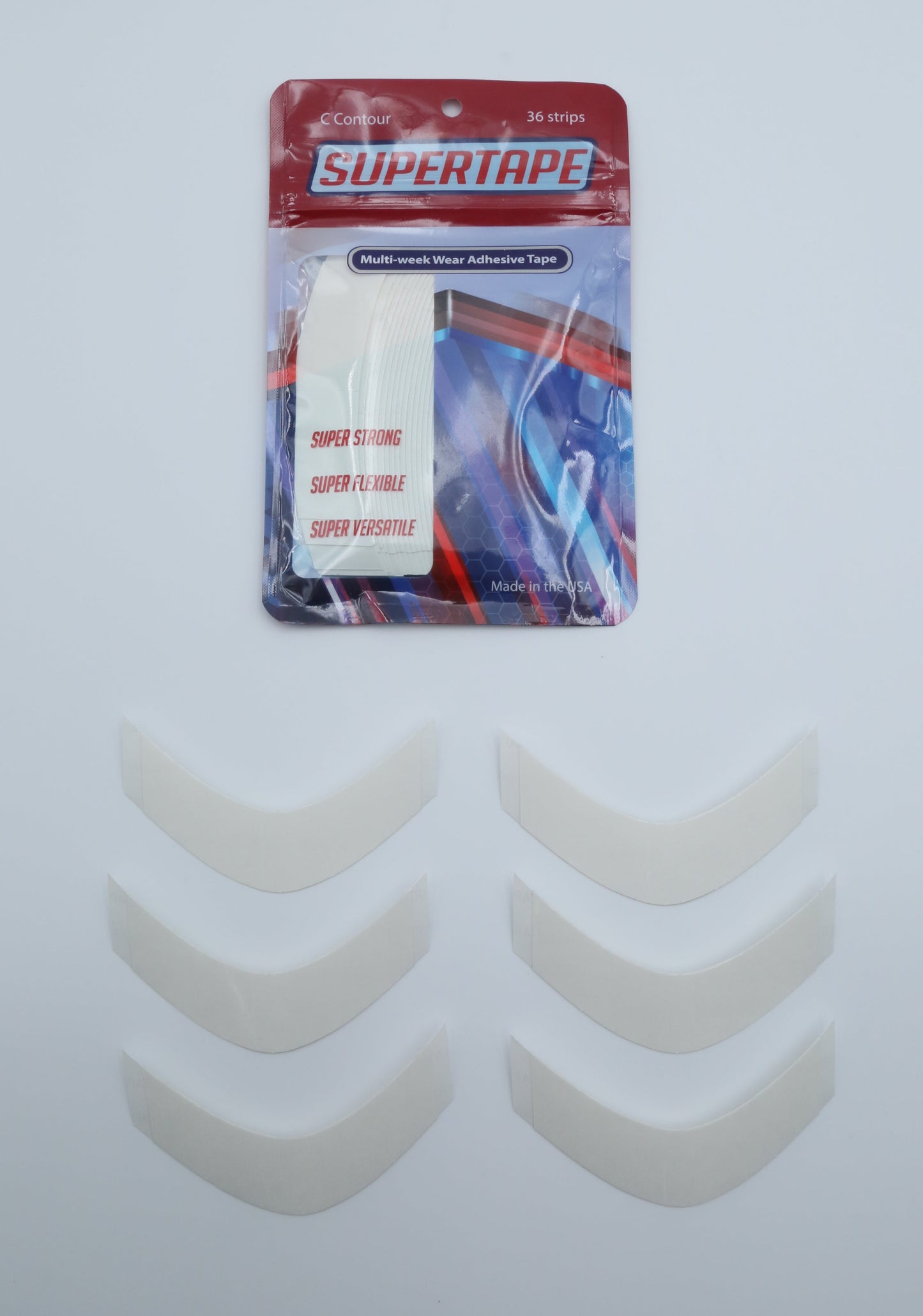 Super Tape 36PCS