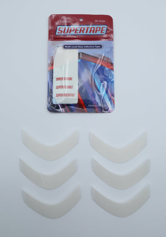 Super Tape 36PCS