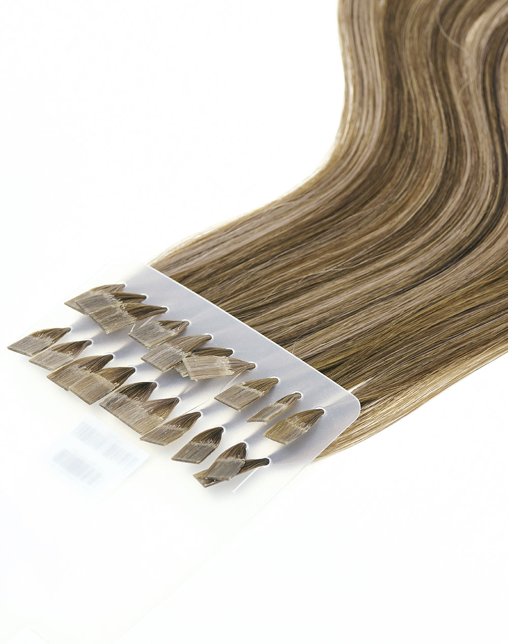 Keratin Extensions Volume 13 Inch