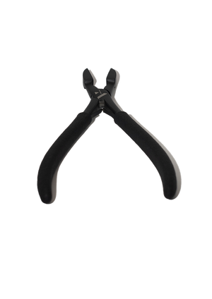 Keratin Fusion Bond Crusher Plier