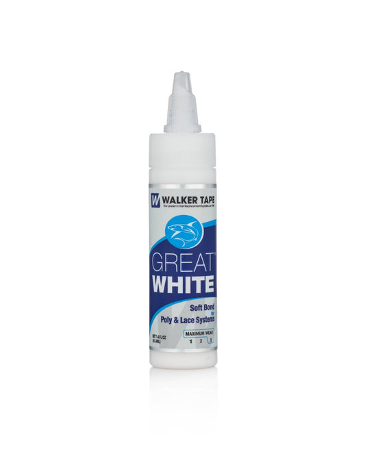 Great White Adhesive 1.4oz